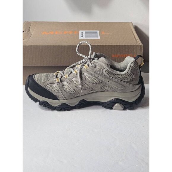 Merrell moab 3 ladies hiking shoes Nwb - Picture 6 of 12